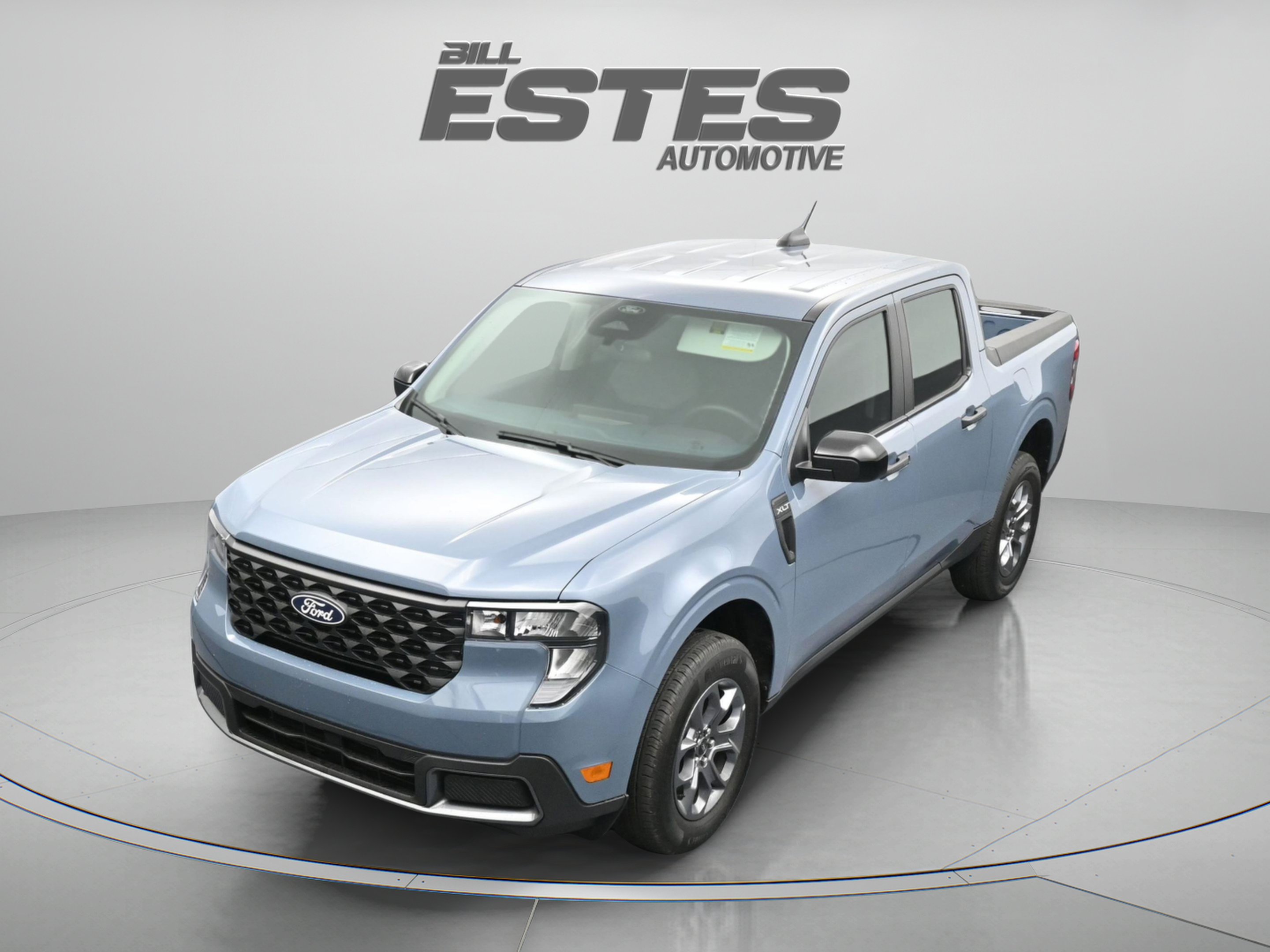 Used 2026 Ford Maverick XLT w/ XLT Luxury Package AWD/4WD image 28