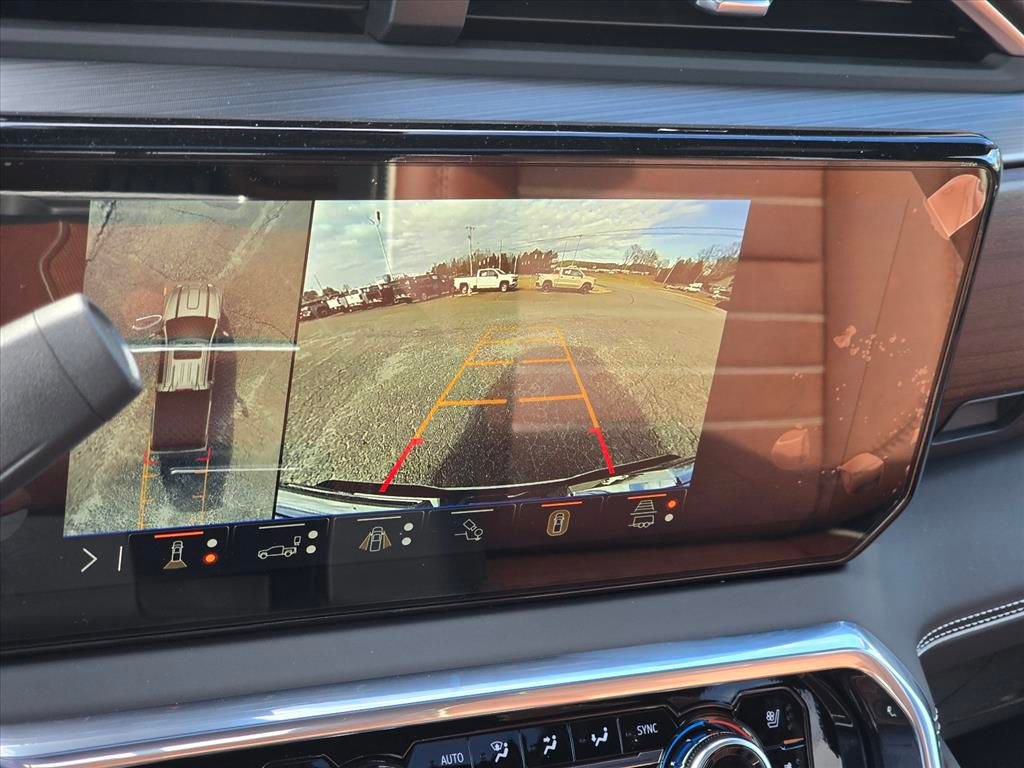 New 2026 GMC Sierra 2500 Denali Ultimate image 6