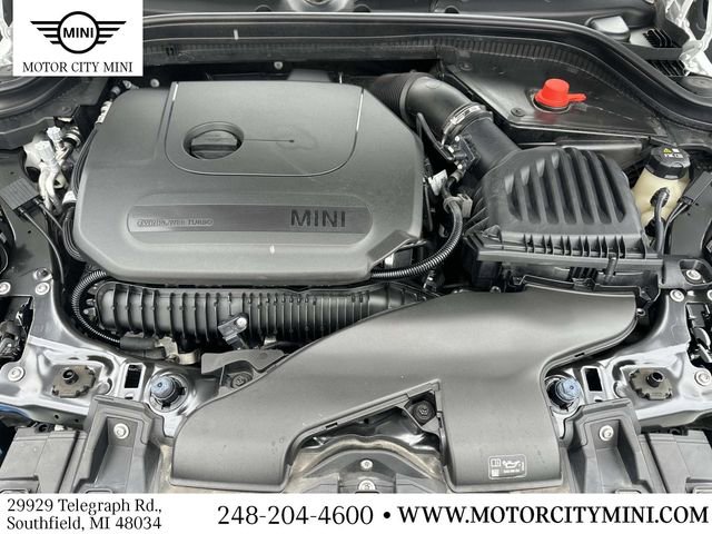 Certified 2023 MINI Cooper S image 14