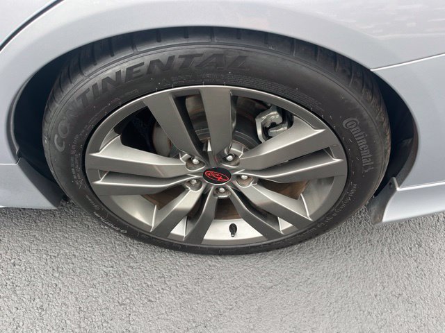 Used 2017 Subaru WRX Premium AWD/4WD image 21