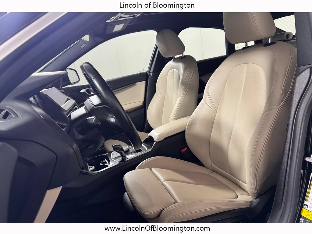 Used 2021 BMW 228i xDrive Gran Coupe w/ Convenience Package AWD/4WD image 14