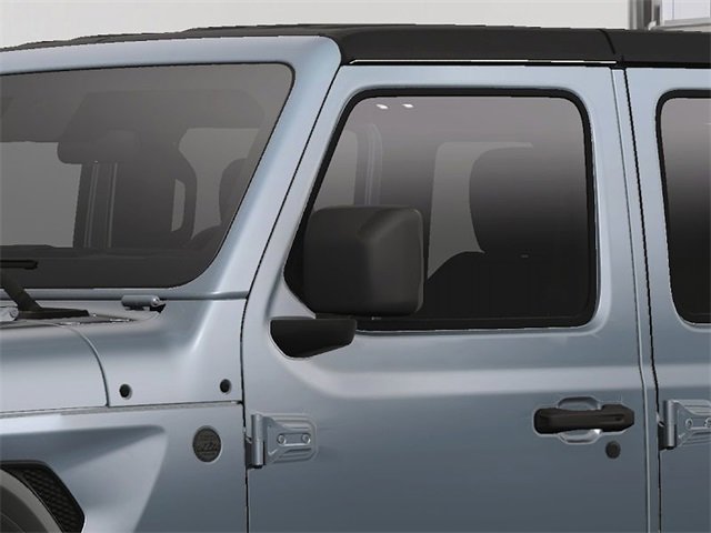 New 2025 Jeep Wrangler Sport S image 15