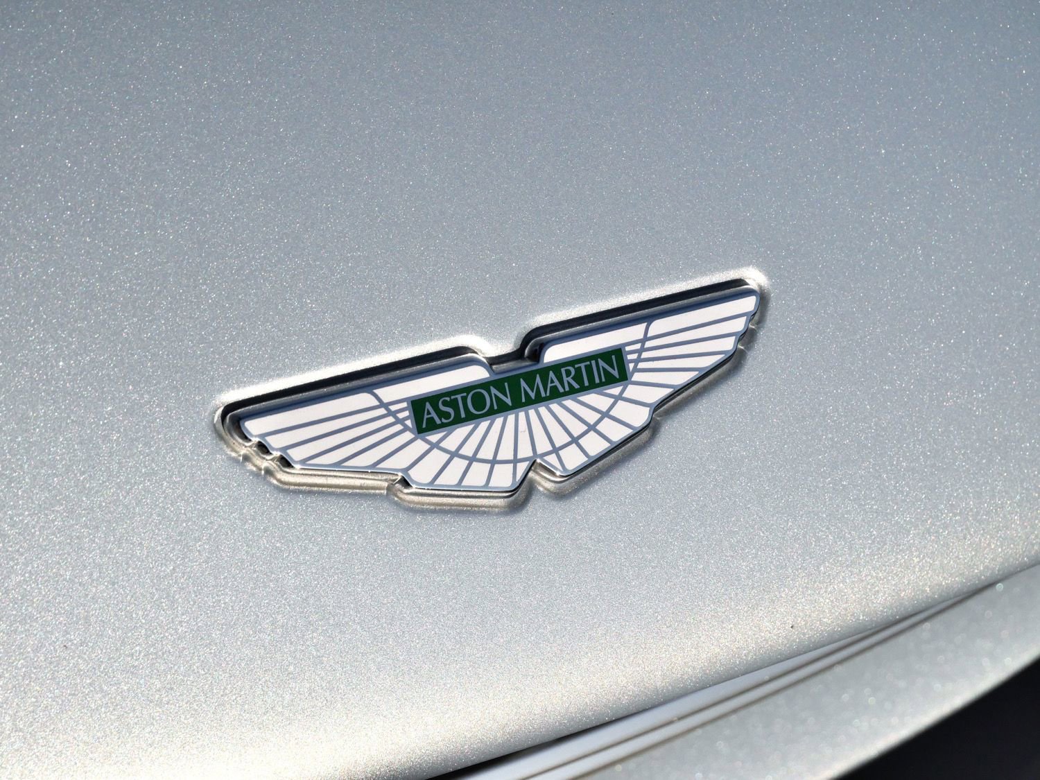 Used 2018 Aston Martin DB11 V12 image 13