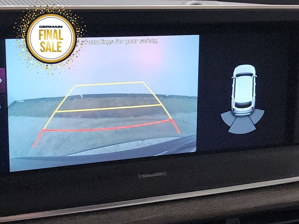 Certified 2022 Kia Telluride EX image 30