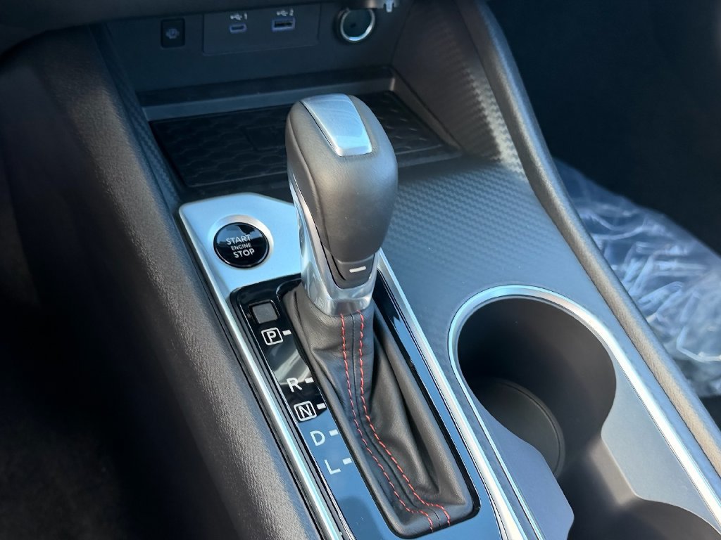 New 2026 Nissan Altima 2.5 SR FWD image 15