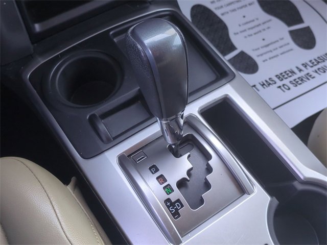 Used 2018 Toyota 4Runner SR5 image 27