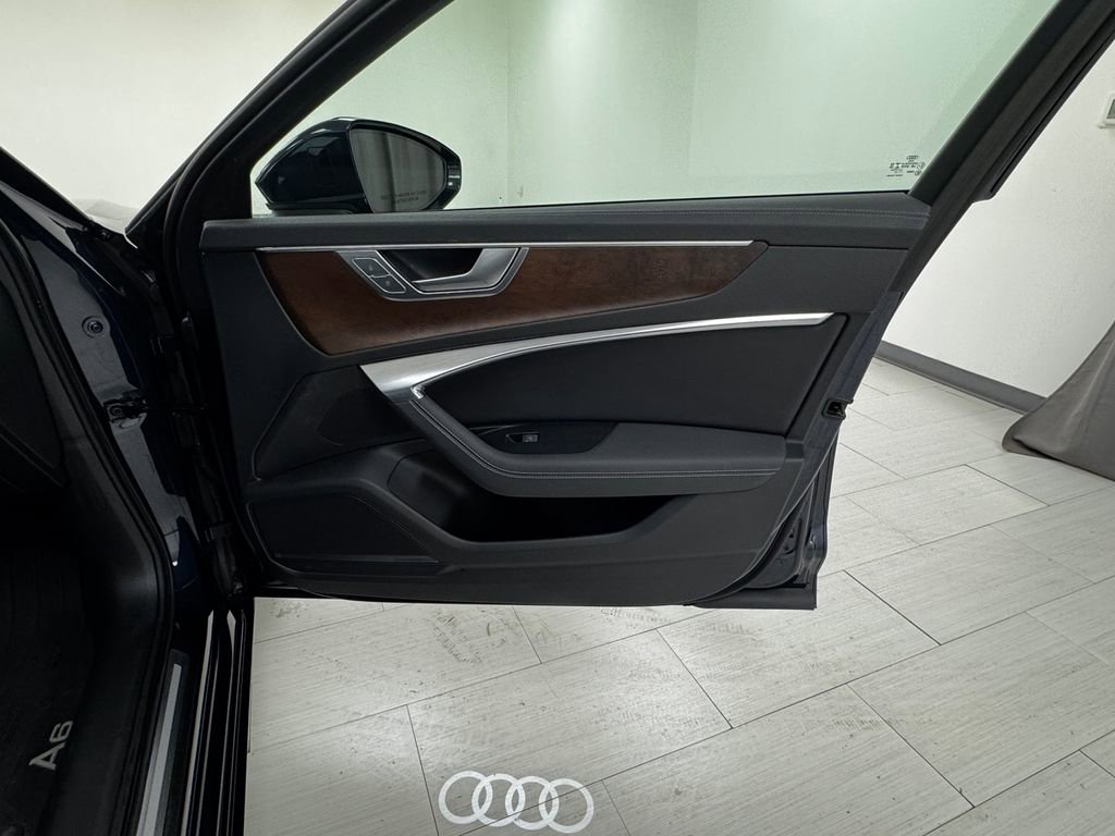 Used 2020 Audi A6 2.0T Premium Plus w/ Premium Plus Package image 13