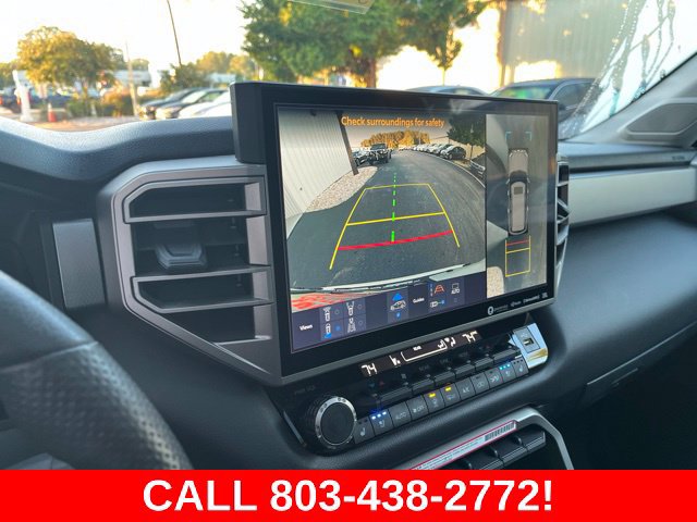 Used 2024 Toyota Sequoia Limited AWD/4WD image 27