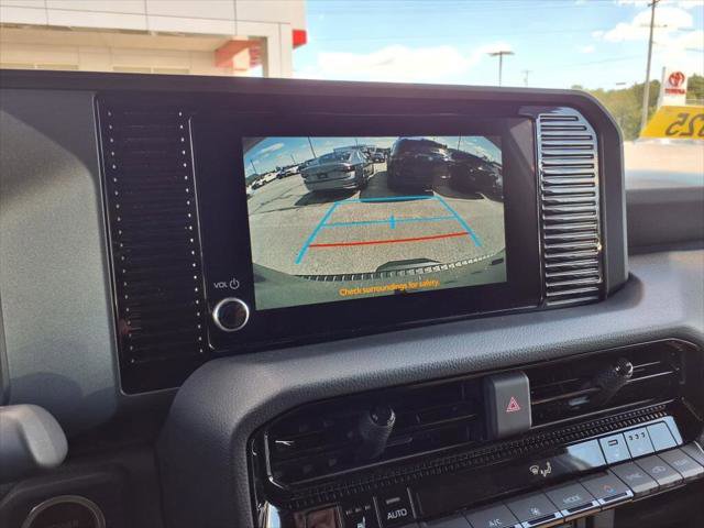 Certified 2025 Toyota Land Cruiser 1958 image 11