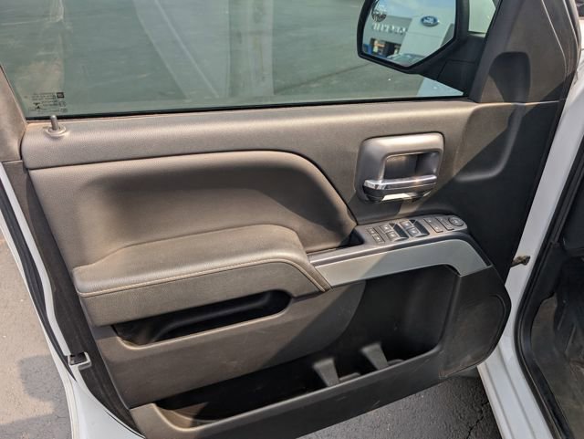 Used 2018 Chevrolet Silverado 1500 LT w/ All Star Edition image 17