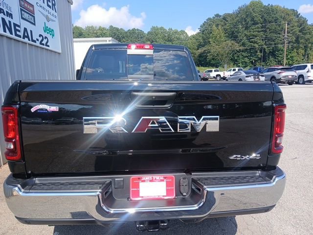 New 2026 RAM 2500 Tradesman image 4