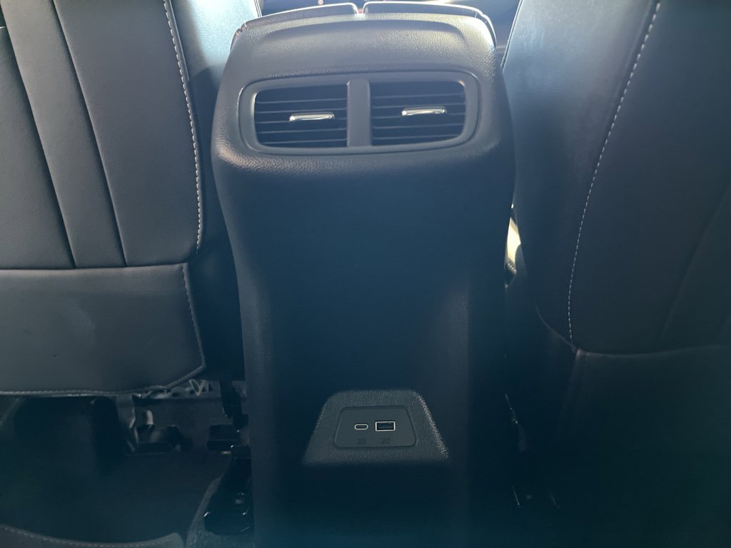 Used 2025 Buick Envision Sport Touring image 15