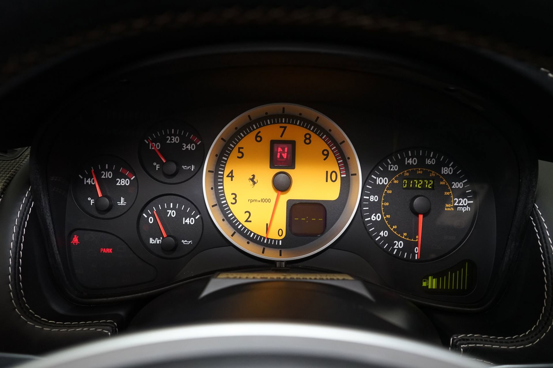 Used 2006 Ferrari F430 Spider image 12