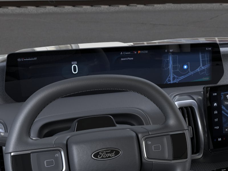 New 2026 Ford Expedition Platinum AWD/4WD image 13