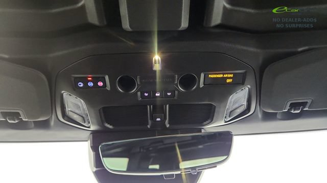 Used 2025 GMC Hummer EV 3X w/ LPO, Illumination Package AWD/4WD image 56
