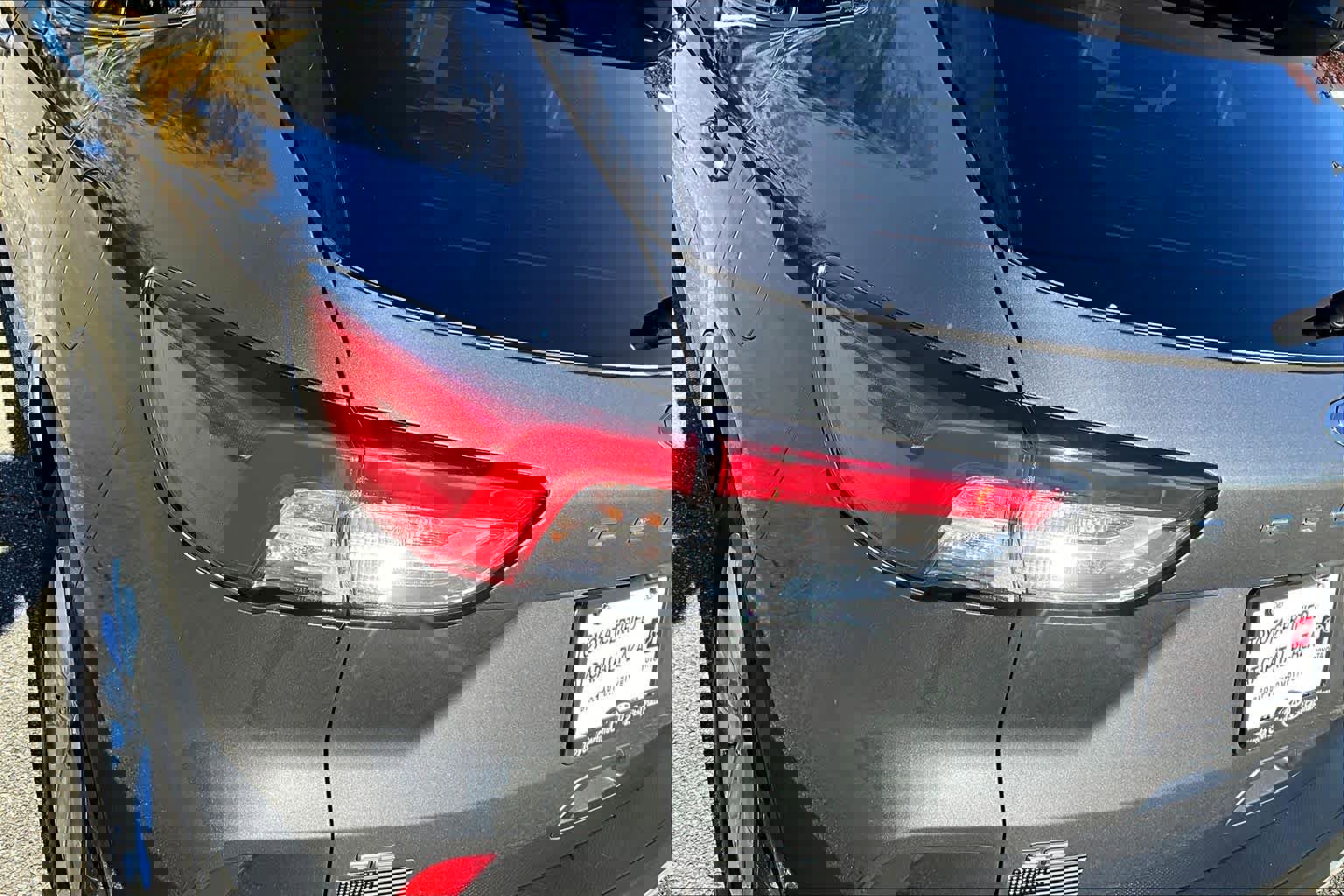 Used 2022 Ford Escape SE w/ Convenience Package image 29