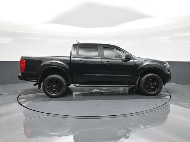 Used 2021 Ford Ranger XLT w/ Equipment Group 301A Mid image 26