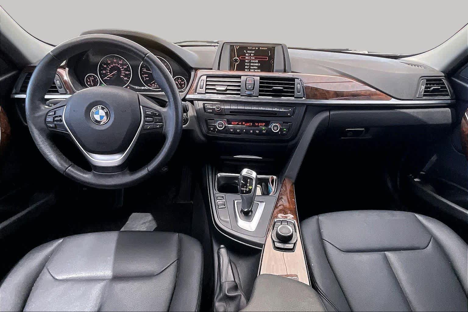 Used 2014 BMW 328i Sedan RWD image 16