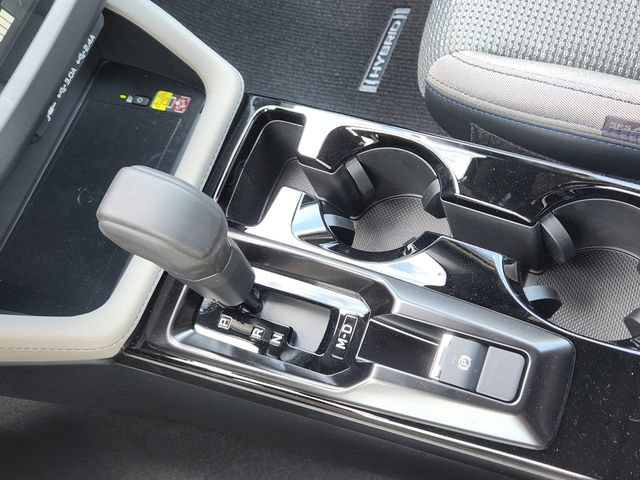 New 2026 Subaru Forester Touring AWD/4WD image 17