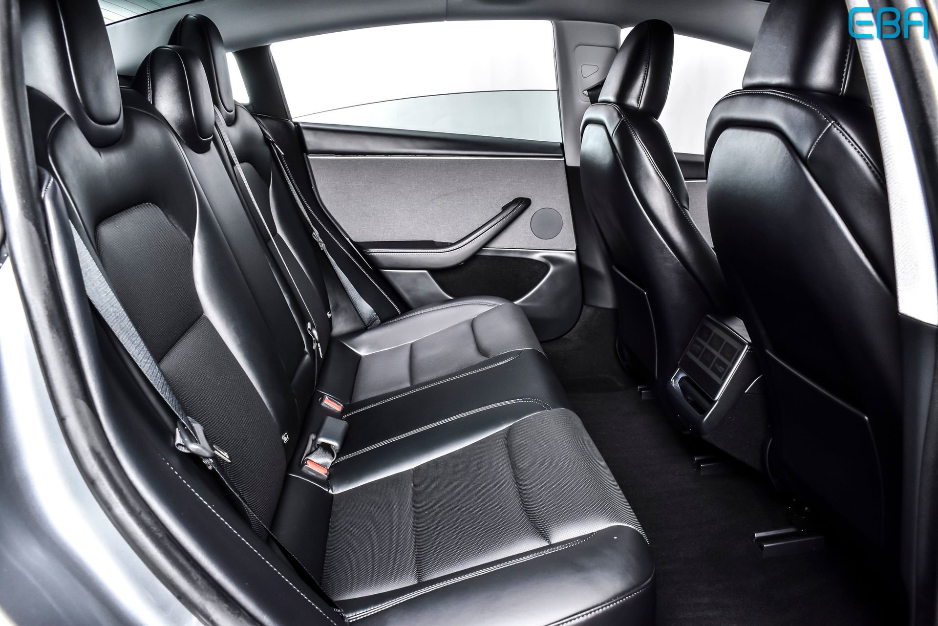 Used 2025 Tesla Model 3 Long Range image 22