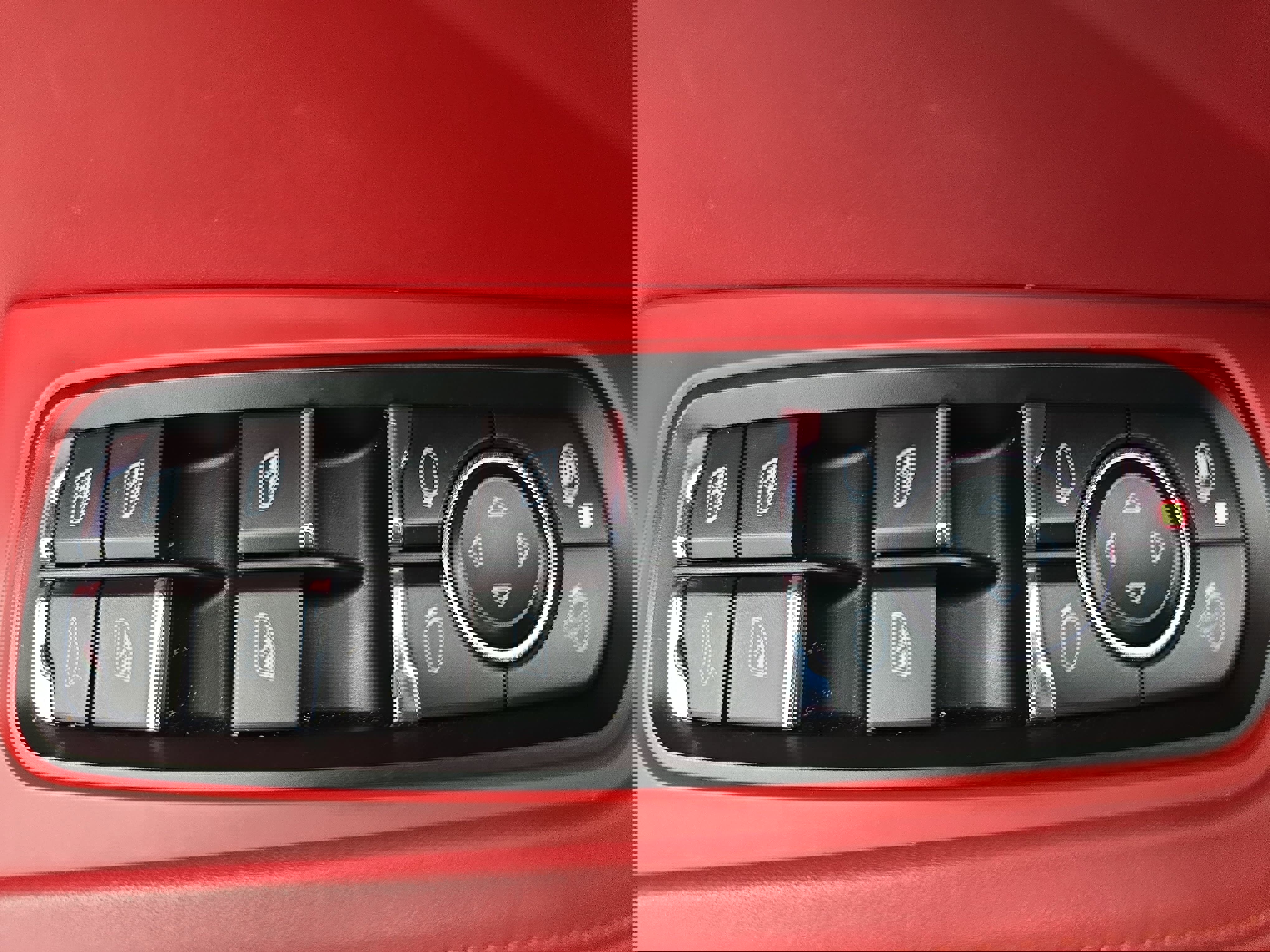 Used 2017 Porsche Macan Turbo image 28