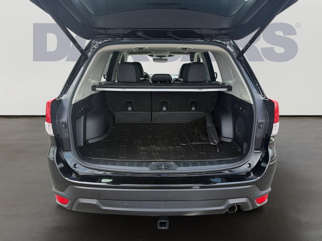 Used 2022 Subaru Forester Limited AWD/4WD image 14