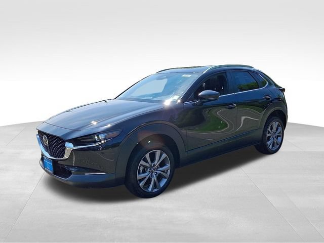 Used 2024 MAZDA CX-30 AWD 2.5 S w/ Preferred Package image 3