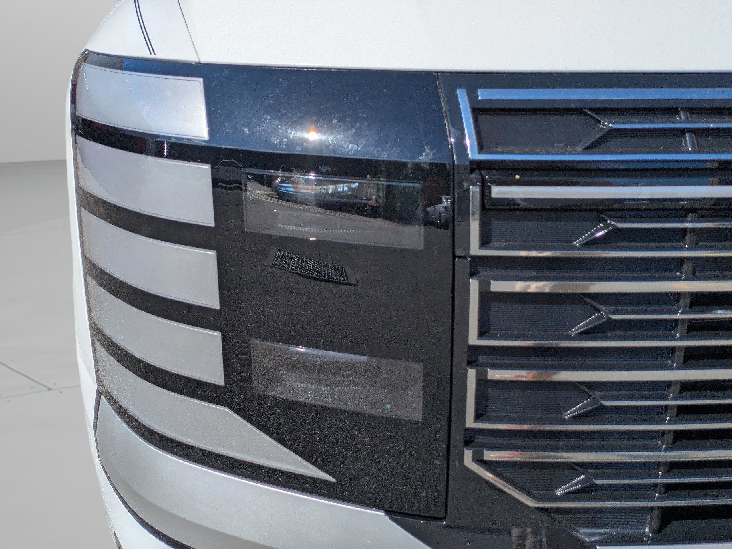 New 2026 Hyundai Palisade Calligraphy FWD image 13
