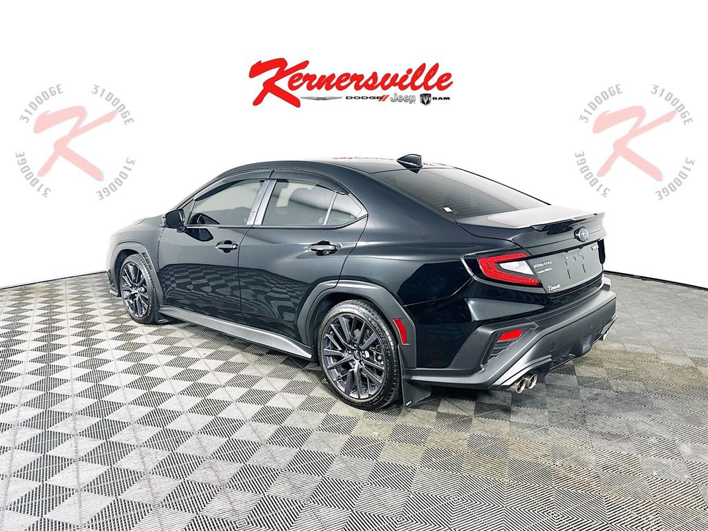 Used 2023 Subaru WRX Premium image 5