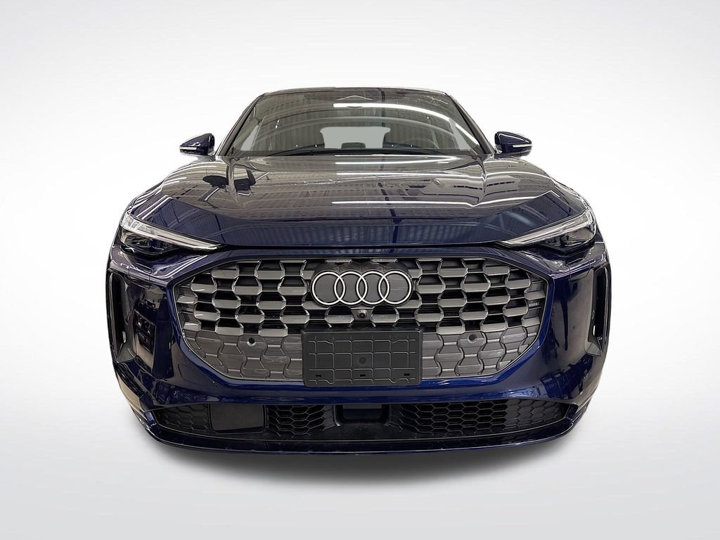 New 2025 Audi Q5 Premium Plus image 8