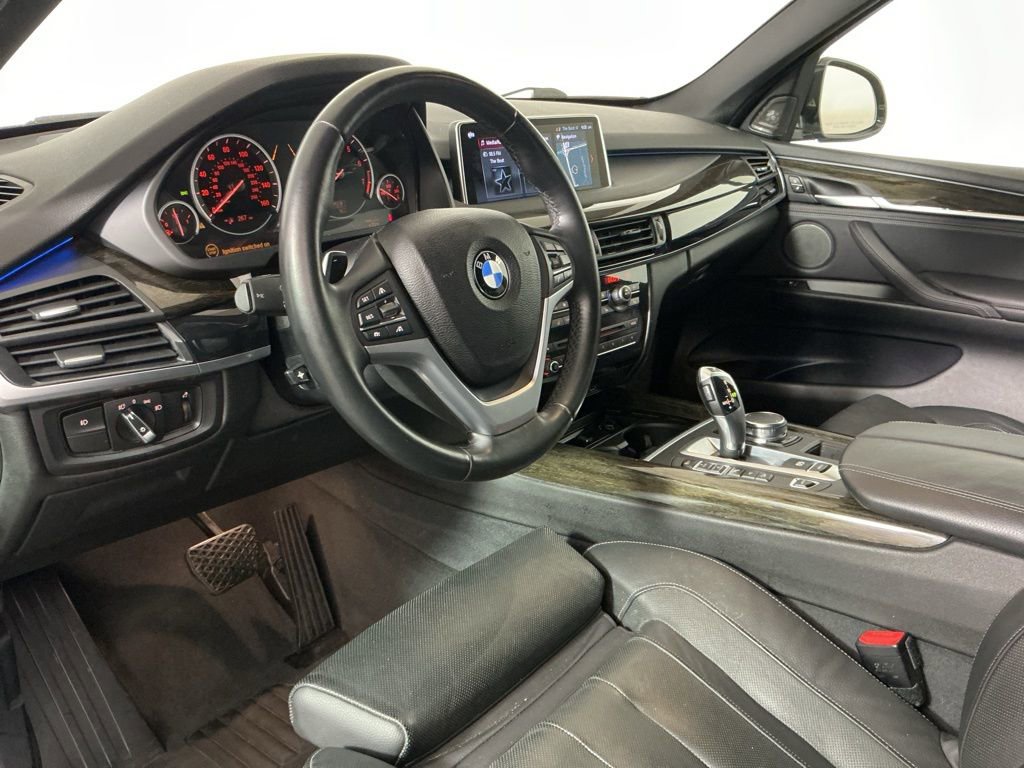 Used 2018 BMW X5 xDrive40e image 20