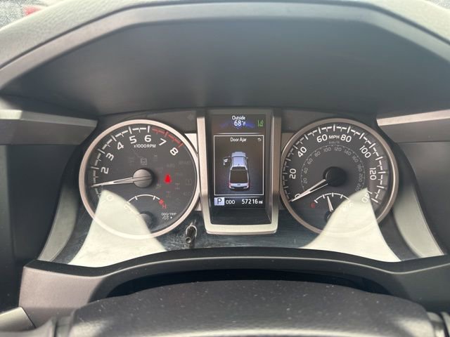 Used 2023 Toyota Tacoma SR5 image 13