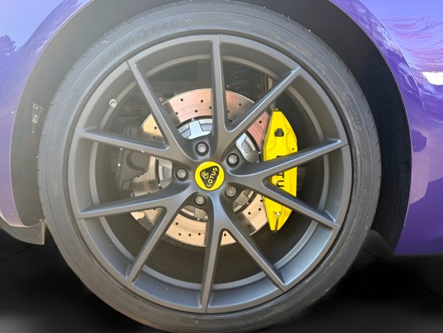 Used 2026 Lotus Emira RWD image 28