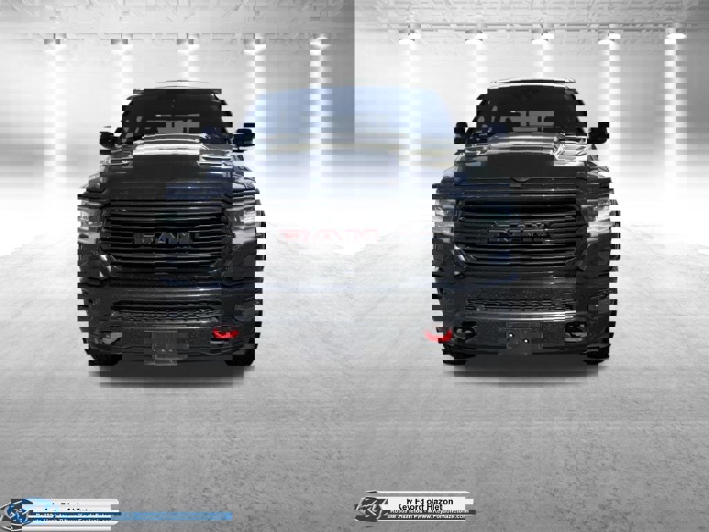 Used 2023 RAM 1500 Sport w/ G/T Package image 2