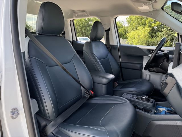 Certified 2025 Ford Maverick XLT FWD image 30