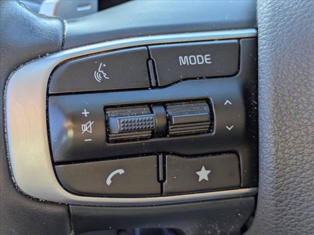 Used 2023 Kia Sportage EX AWD/4WD image 12