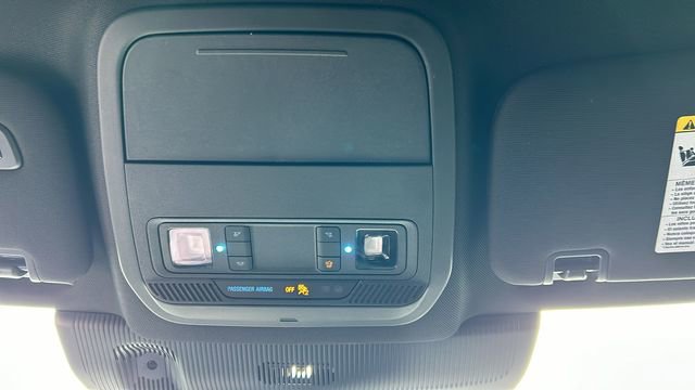 Certified 2025 Ford Explorer ST image 26