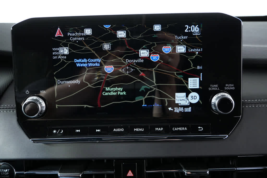 Used 2024 Mitsubishi Outlander SEL Black Edition image 13