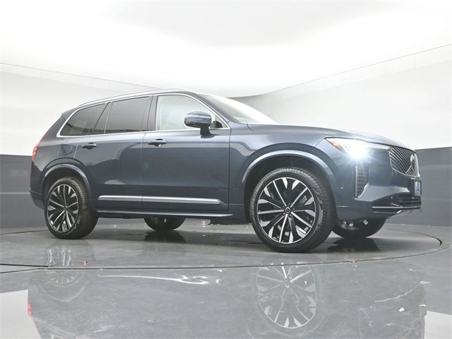 Used 2026 Volvo XC90 B6 Ultra w/ Protection Package Premier image 38