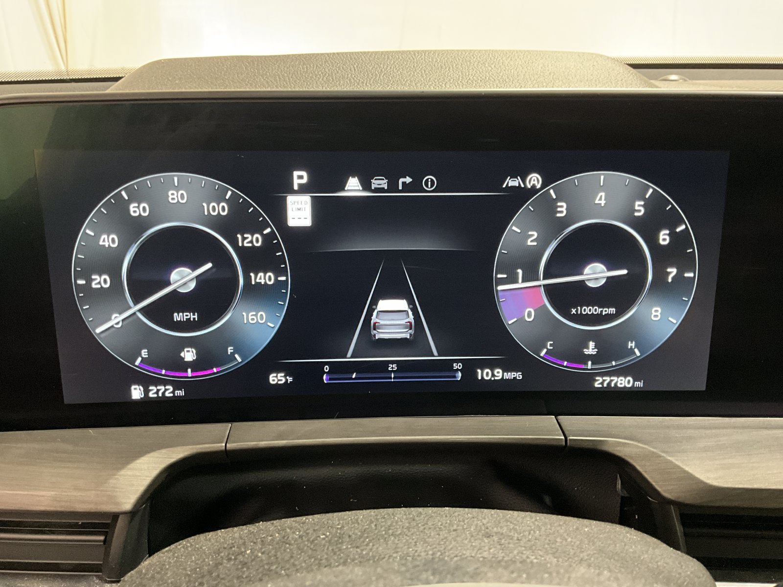 Used 2023 Kia Telluride SX Prestige X-Pro AWD/4WD image 20