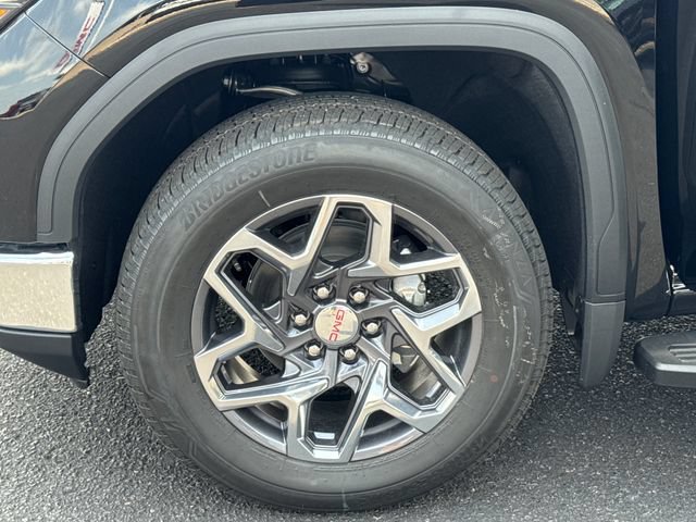 New 2026 GMC Sierra 1500 SLT w/ SLT Premium Package AWD/4WD image 27