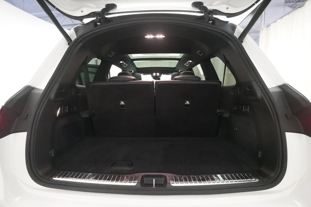 Used 2022 Mercedes-Benz GLS 450 4MATIC image 10