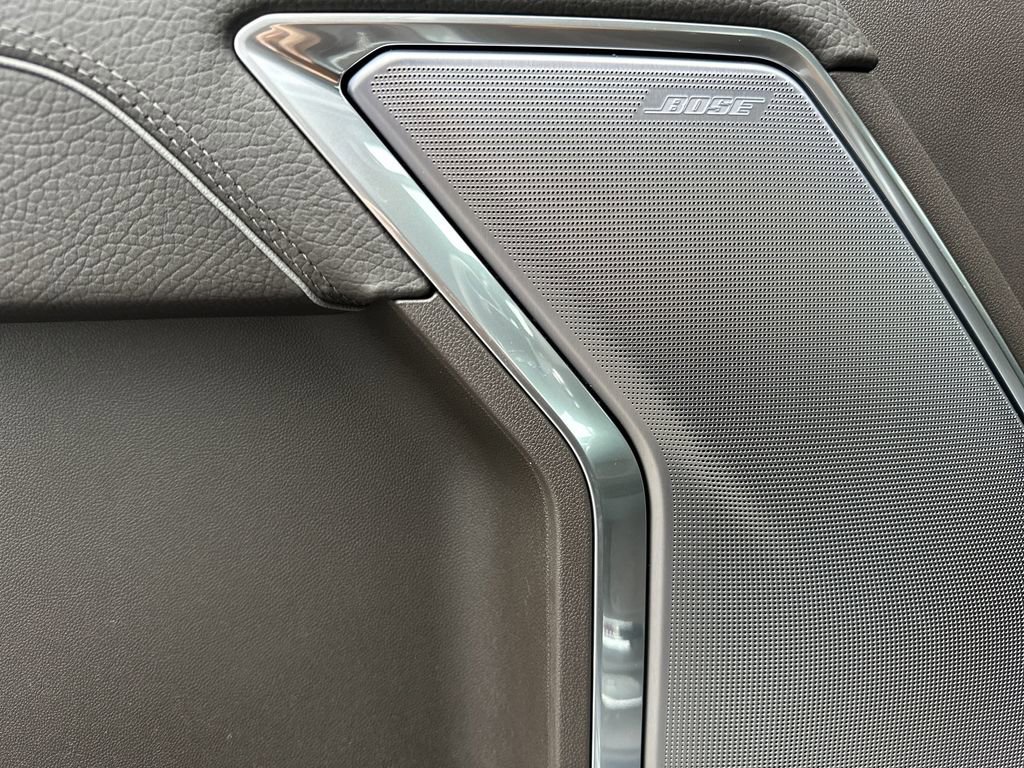New 2026 GMC Sierra 2500 Denali w/ Denali Reserve Package image 13