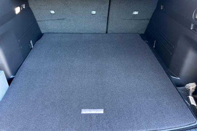 New 2025 MAZDA CX-50 AWD 2.5 S w/ Cargo Package image 17
