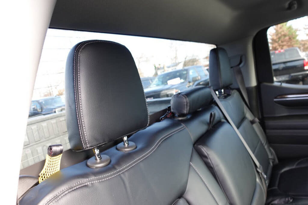 Used 2023 GMC Sierra 1500 Elevation AWD/4WD image 33