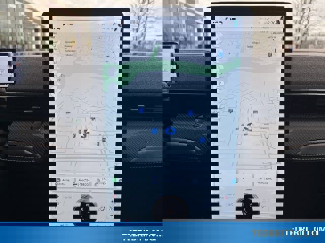 Used 2023 Ford Mustang Mach-E Premium image 33