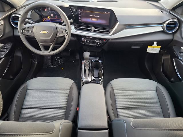 New 2026 Chevrolet Trax LT image 16