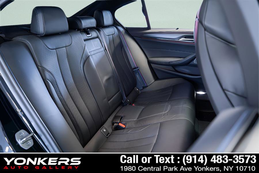 Used 2023 BMW M5 w/ Competition Package AWD/4WD image 33