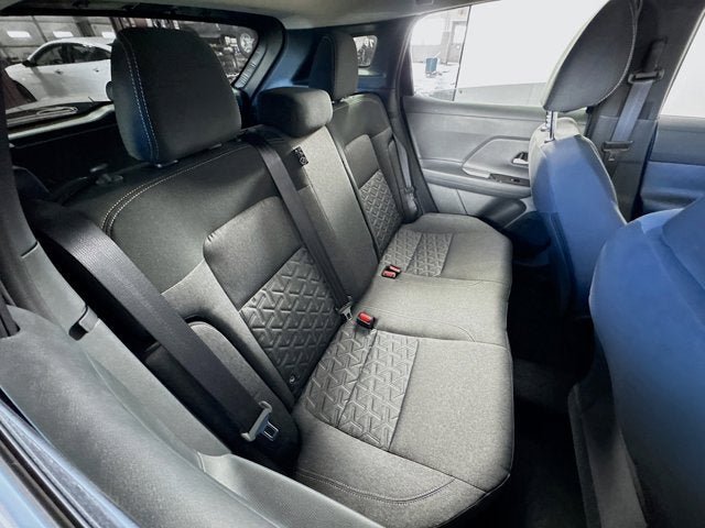 New 2026 Nissan Kicks SV w/ SV Premium Package AWD/4WD image 28