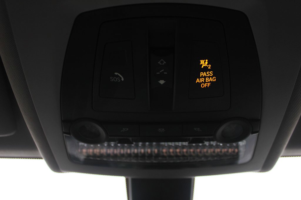 Used 2016 BMW 528i xDrive Sedan image 27